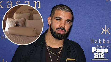 drake dick leak nsfw|Drake responds after alleged inappropriate video of him leaks on。